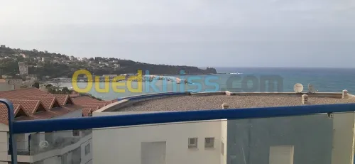 Location vacances Appartement F3 Boumerdès Dellys