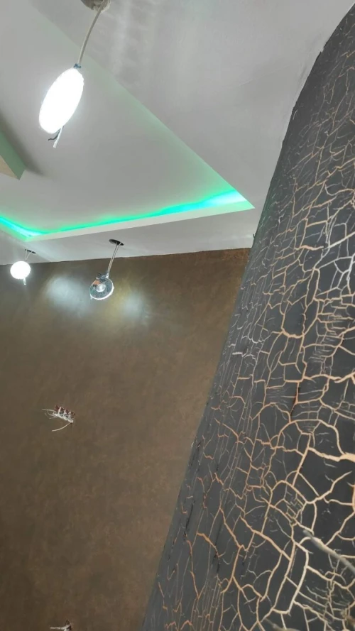 Peinture et décoration 
