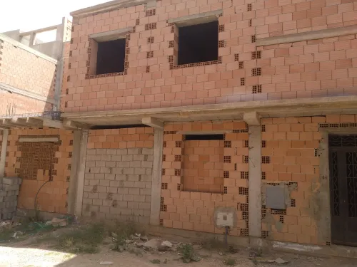 Vente Villa Tlemcen Chetouane