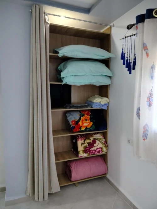 Location Appartement F2 Boumerdès Boumerdes