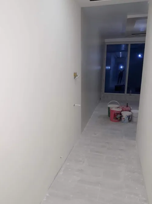 Peinture et décoration 