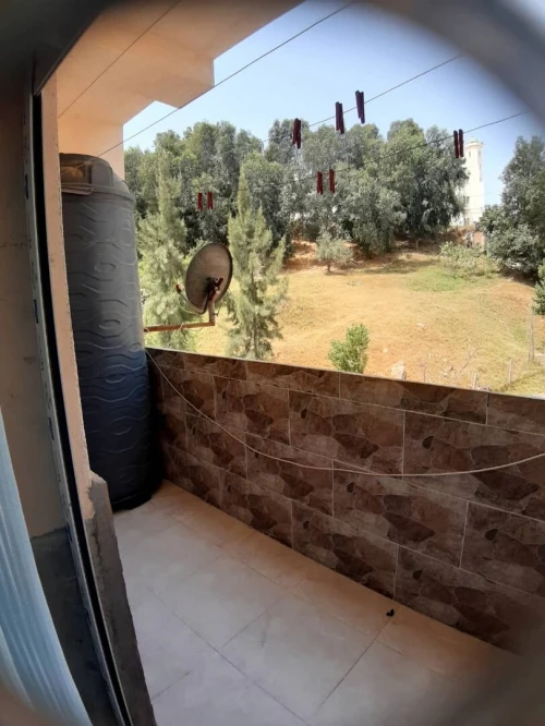 Location Appartement F2 Boumerdès Boumerdes