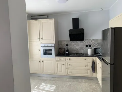 Vente Villa Alger Ain naadja