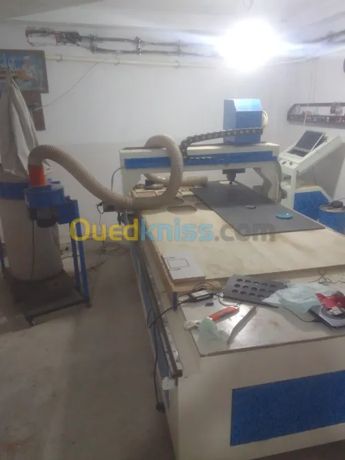 Router CNC 1325