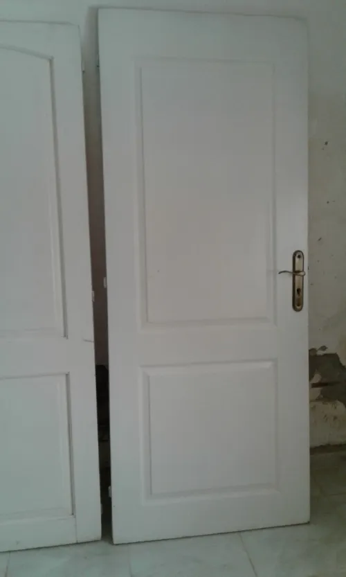 vend des portes d'interieur