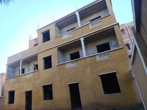 Vente Villa Aïn Defla Miliana