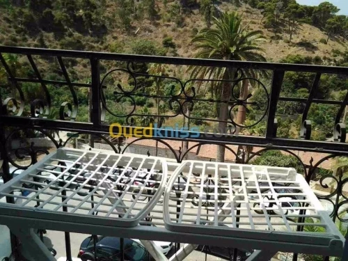 Location Appartement F2 Aïn Témouchent Beni saf