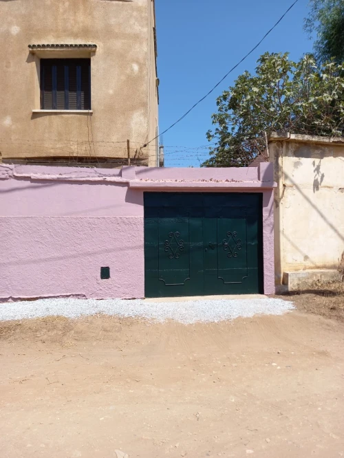 Vente Villa Alger Bordj el kiffan