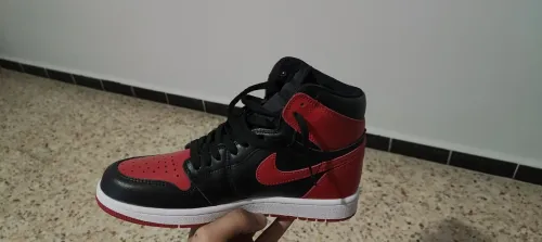Nike Jordan 