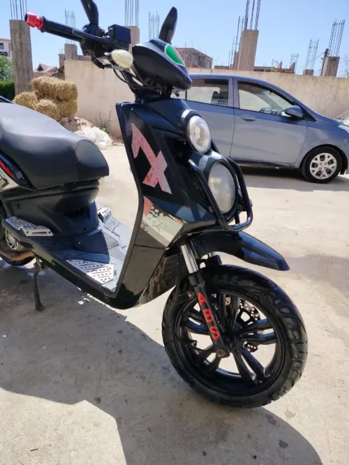 Lifan Okinoi 2020