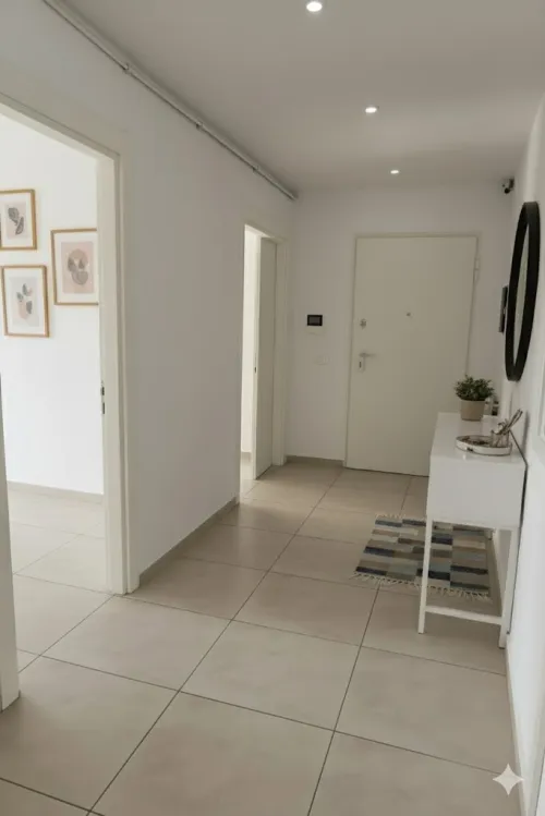 Vente Appartement F4 Oran Oran