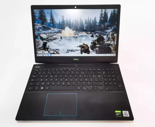 Dell G3 3500 Gaming Laptop