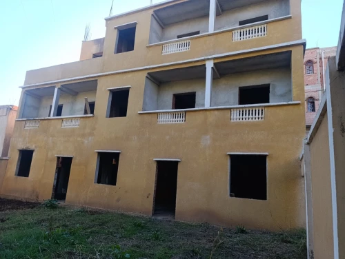 Vente Villa Aïn Defla Miliana