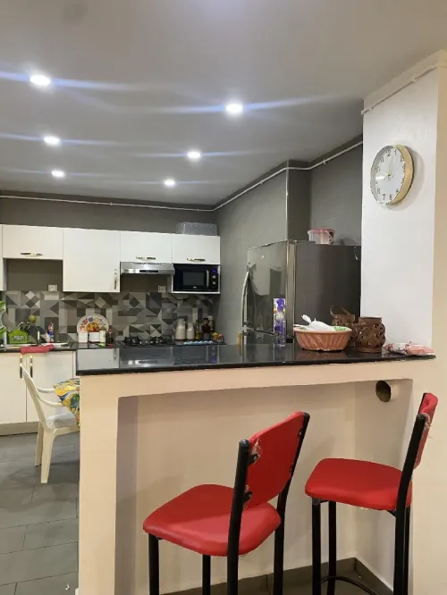 Location vacances Appartement F4 Mostaganem Mostaganem