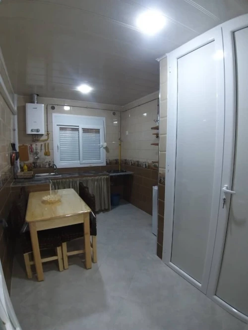 Location Appartement F2 Boumerdès Boumerdes