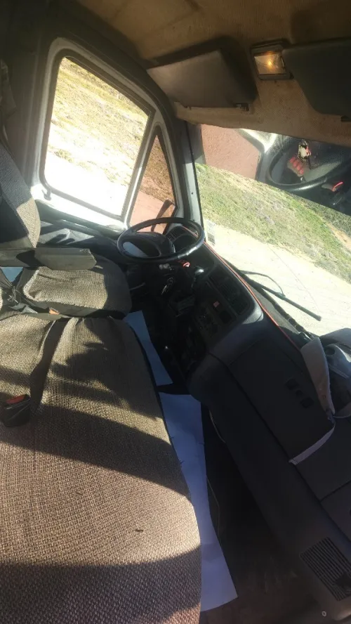 Peugeot BOXER - J5 