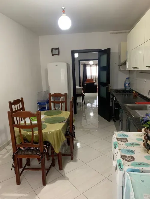Location Appartement Oran Bir el djir