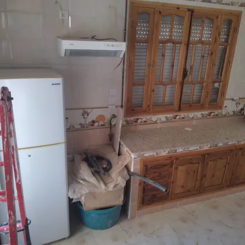 Location Villa Tlemcen Honaine