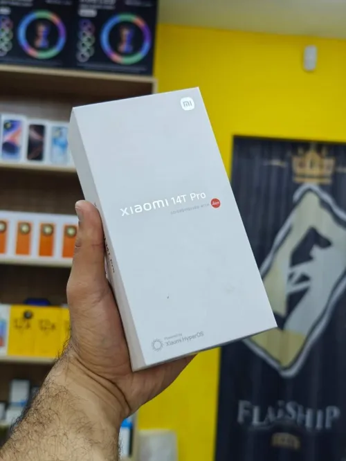 Xiaomi Xiaomi 14 T Pro