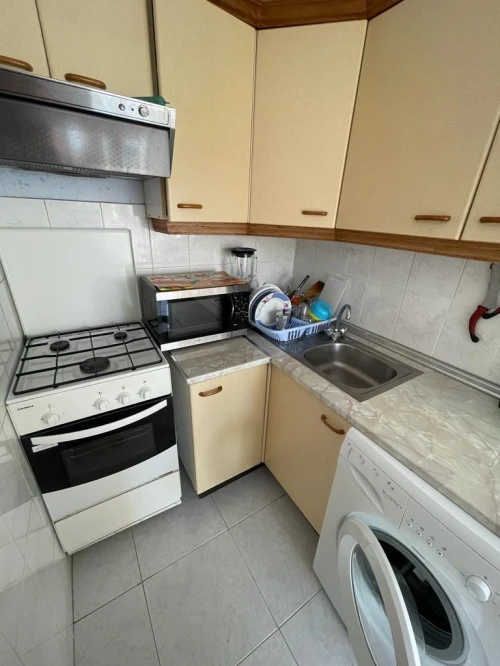 Location vacances Appartement Province de Palencia Province de Palencia