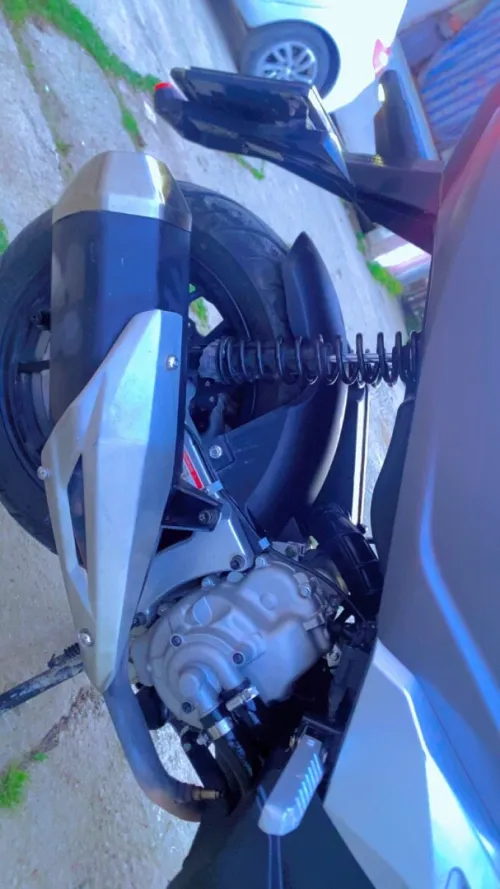 VMS Vmax 300 