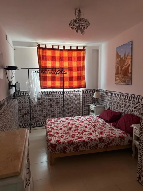 Location vacances Appartement Tlemcen Nedroma