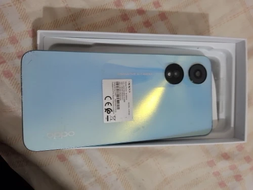 Oppo A78