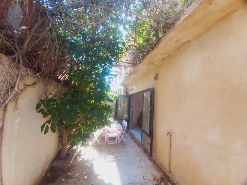 Location vacances Villa Oran Ain el turck