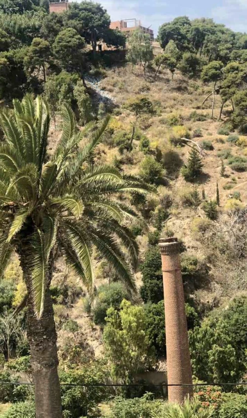 Location Appartement F2 Aïn Témouchent Beni saf
