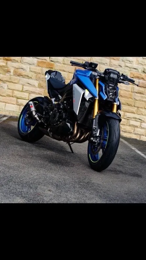 1000 Gsx s 2024