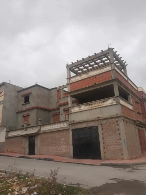 Vente Carcasse Tébessa Tebessa