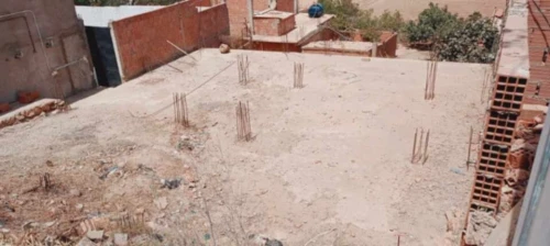 Vente Terrain Chlef Chettia