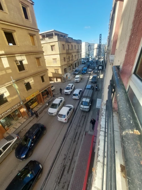 Location Appartement Alger Khraissia