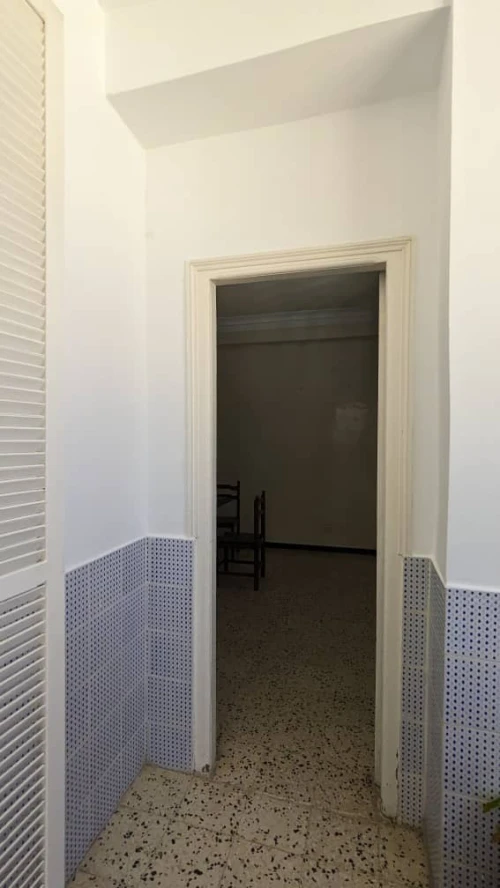 Location Appartement Alger Bab ezzouar