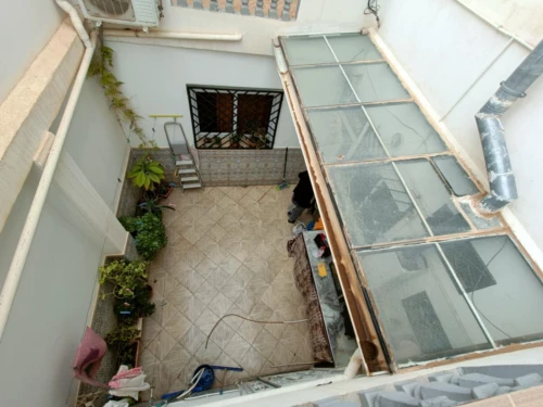 Vente Villa Tlemcen Tlemcen
