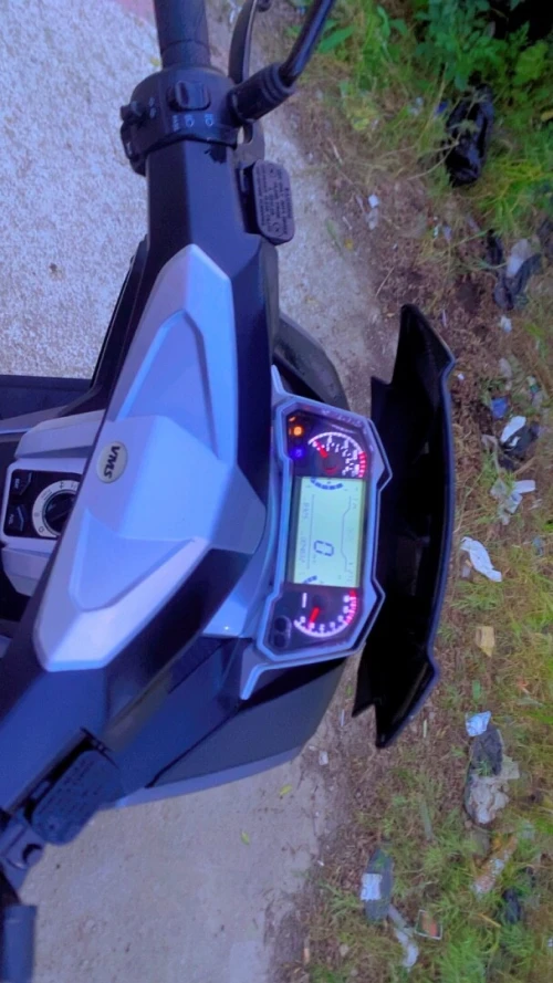 VMS Vmax 300 