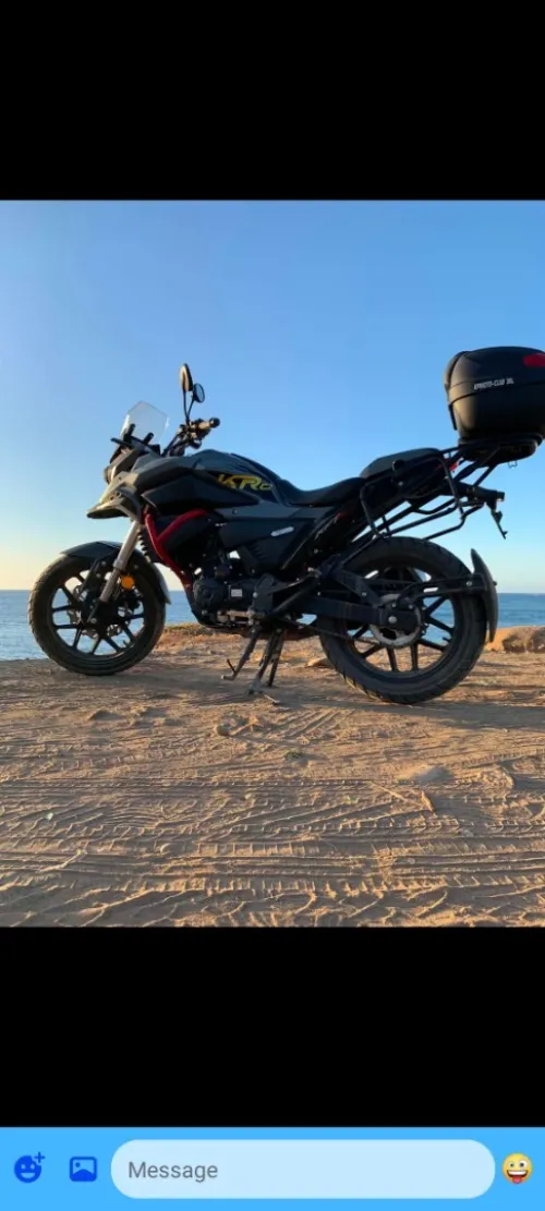 Lifan kpt 4v Kpt 4v 