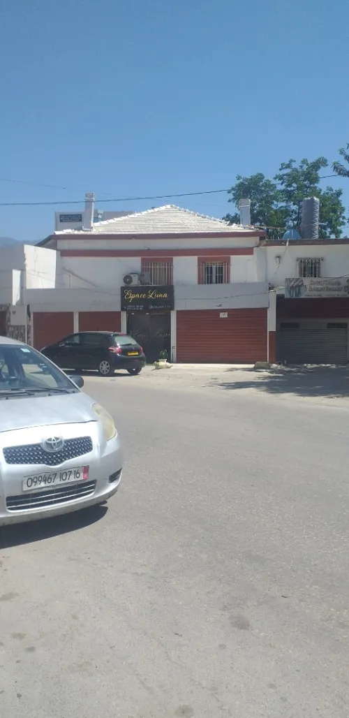 Vente Villa Blida Blida