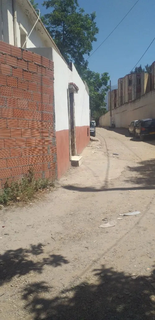 Vente Villa Blida Blida