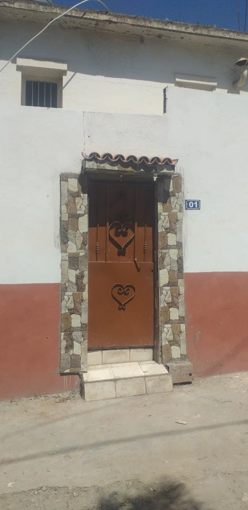 Vente Villa Blida Blida