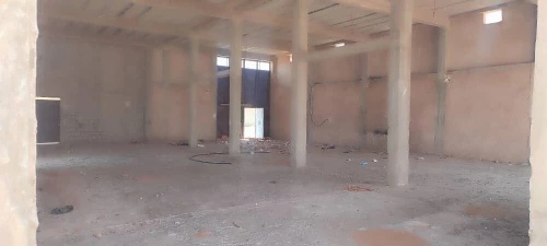 Vente Hangar - Usine Ghardaïa El atteuf