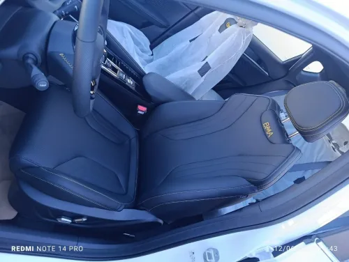 Geely Coolray 2026 Flag ship 