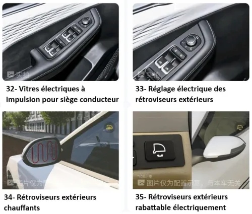 Geely Coolray 2026 Flag ship 