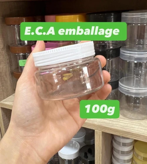 Emballage cosmétique