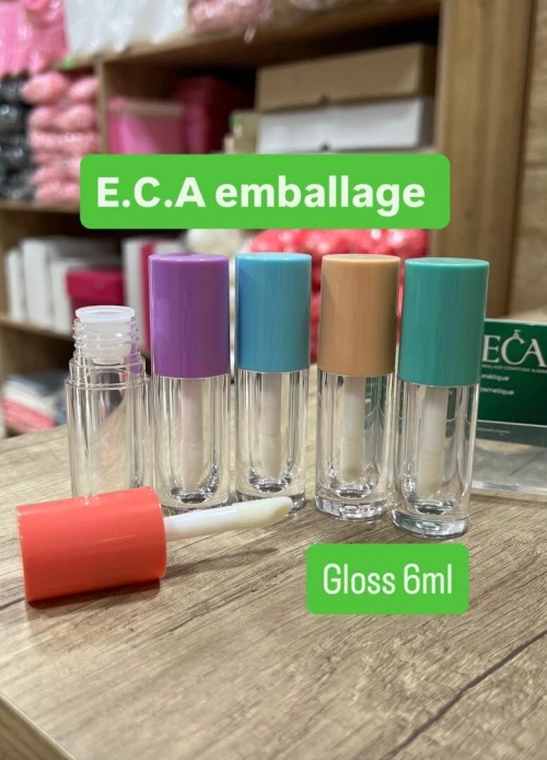Emballage cosmétique