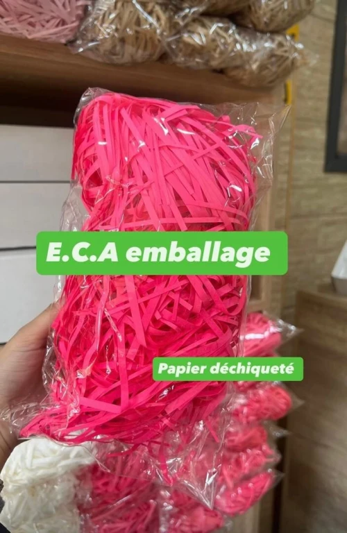 Emballage cosmétique