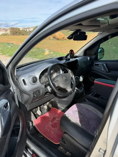 Citroen Berlingo Multispace 2010 XTR