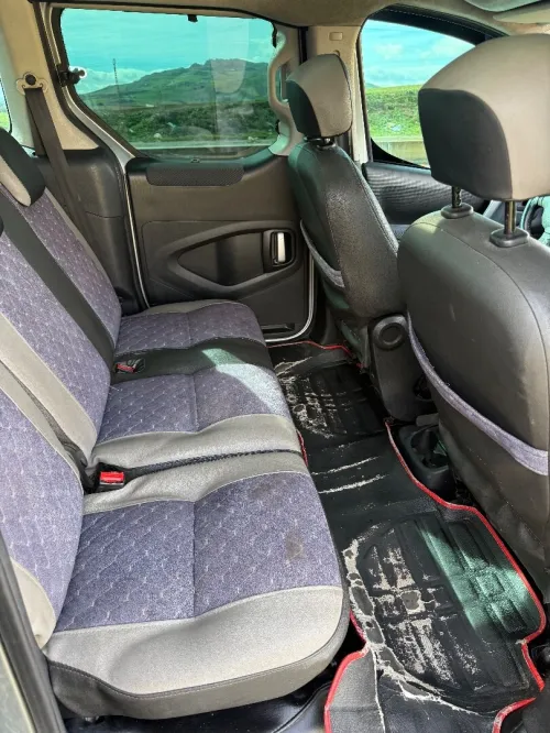 Citroen Berlingo Multispace 2010 XTR