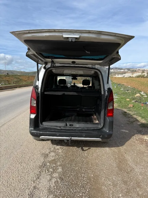 Citroen Berlingo Multispace 2010 XTR