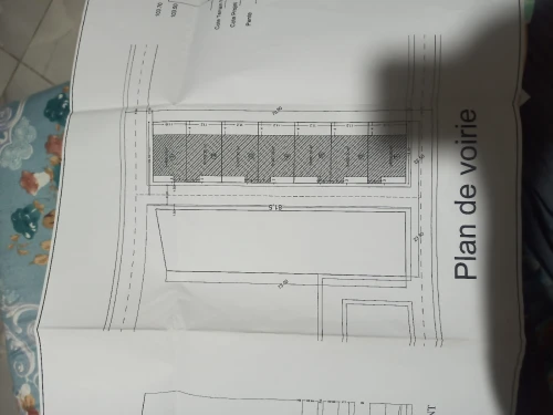 Vente Terrain Mostaganem Sayada